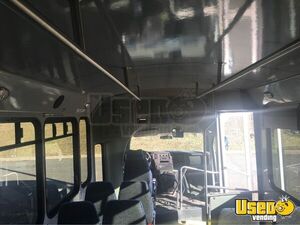 2010 Shuttle Bus 11 New York Gas Engine for Sale