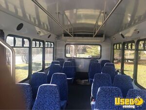 2010 Shuttle Bus 13 New York Gas Engine for Sale