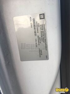 2010 Shuttle Bus 14 New York Gas Engine for Sale