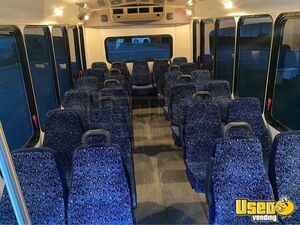 2010 Shuttle Bus 9 Hawaii Gas Engine for Sale