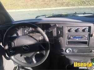 2010 Shuttle Bus 9 New York Gas Engine for Sale