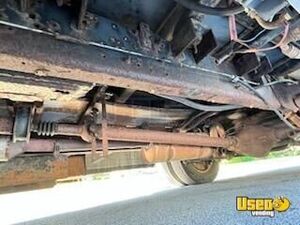 2010 Shuttle Bus Shuttle Bus 23 Ohio Gas Engine for Sale