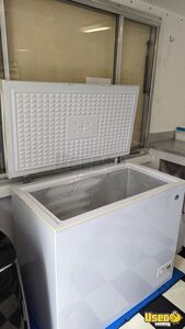 2010 Snowball Concession Trailer Snowball Trailer Deep Freezer Louisiana for Sale