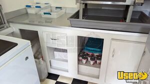 2010 Snowball Concession Trailer Snowball Trailer Generator Louisiana for Sale