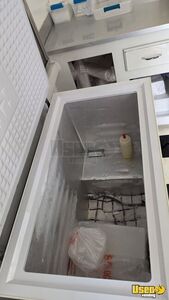 2010 Snowball Concession Trailer Snowball Trailer Ice Shaver Louisiana for Sale