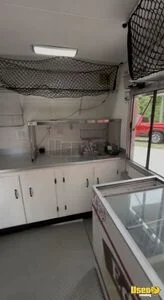 2010 Snowball Trailer Cabinets Ohio for Sale