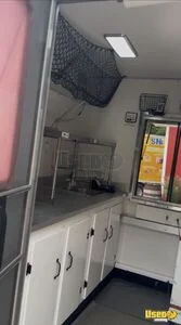2010 Snowball Trailer Ice Bin Ohio for Sale