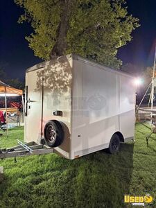 2010 Snowball Trailer Snowball Trailer Air Conditioning Kansas for Sale