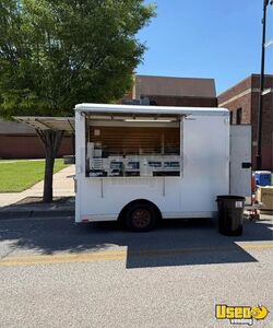 2010 Snowball Trailer Snowball Trailer Kansas for Sale