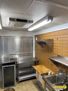 2010 Snowball Trailer Snowball Trailer Spare Tire Kansas for Sale