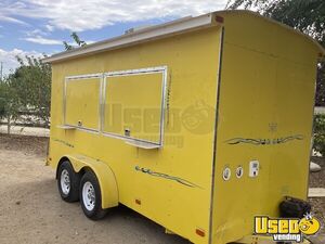2010 Snpro10 Snowball Trailer Air Conditioning California for Sale