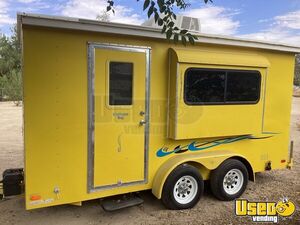 2010 Snpro10 Snowball Trailer California for Sale
