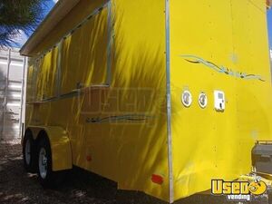 2010 Snpro10 Snowball Trailer Removable Trailer Hitch California for Sale