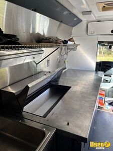 2010 Sprinter 3500 All-purpose Food Truck Awning New Hampshire Diesel Engine for Sale