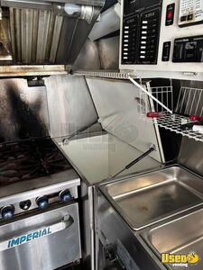 2010 Sprinter 3500 All-purpose Food Truck Exterior Customer Counter New Hampshire Diesel Engine for Sale