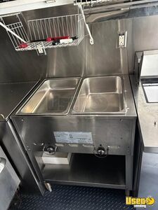 2010 Sprinter 3500 All-purpose Food Truck Generator New Hampshire Diesel Engine for Sale