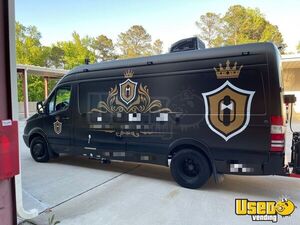 2010 Sprinter 3500 All-purpose Food Truck North Carolina Diesel Engine for Sale