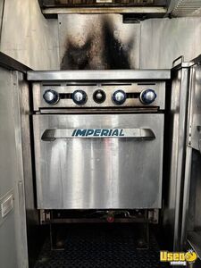 2010 Sprinter 3500 All-purpose Food Truck Propane Tank New Hampshire Diesel Engine for Sale