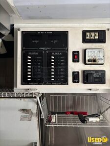 2010 Sprinter 3500 All-purpose Food Truck Shore Power Cord New Hampshire Diesel Engine for Sale