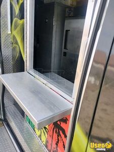 2010 Sprinter All-purpose Food Truck Breaker Panel Florida Diesel Engine for Sale