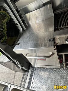 2010 Sprinter All-purpose Food Truck Chargrill Florida Diesel Engine for Sale