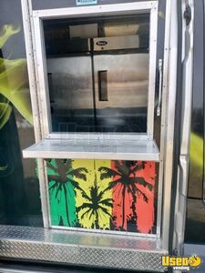 2010 Sprinter All-purpose Food Truck Electrical Outlets Florida Diesel Engine for Sale