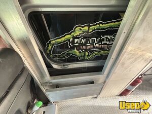 2010 Sprinter All-purpose Food Truck Exhaust Fan Florida Diesel Engine for Sale