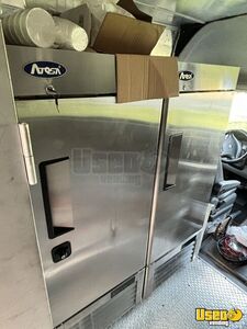 2010 Sprinter All-purpose Food Truck Food Warmer Florida Diesel Engine for Sale