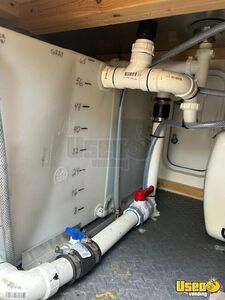 2010 Sprinter All-purpose Food Truck Fresh Water Tank Florida Diesel Engine for Sale