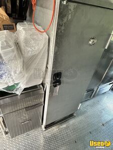 2010 Sprinter All-purpose Food Truck Fryer Florida Diesel Engine for Sale