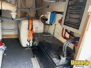 2010 Sprinter All-purpose Food Truck Gray Water Tank Florida Diesel Engine for Sale