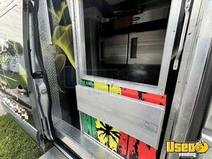 2010 Sprinter All-purpose Food Truck Interior Lighting Florida Diesel Engine for Sale