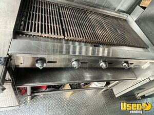2010 Sprinter All-purpose Food Truck Oven Florida Diesel Engine for Sale