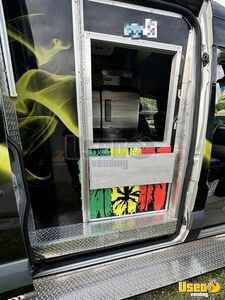 2010 Sprinter All-purpose Food Truck Pro Fire Suppression System Florida Diesel Engine for Sale