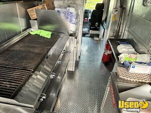 2010 Sprinter All-purpose Food Truck Refrigerator Florida Diesel Engine for Sale