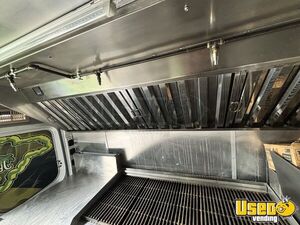 2010 Sprinter All-purpose Food Truck Stovetop Florida Diesel Engine for Sale