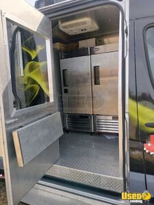 2010 Sprinter All-purpose Food Truck Triple Sink Florida Diesel Engine for Sale