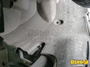 2010 Sprinter All-purpose Food Truck Tv Florida Diesel Engine for Sale