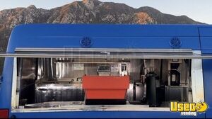 2010 Sprinter Coffee & Beverage Truck Air Conditioning California Diesel Engine for Sale