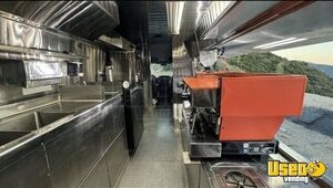 2010 Sprinter Coffee & Beverage Truck Cabinets California Diesel Engine for Sale