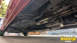 2010 Sprinter Coffee & Beverage Truck Interior Lighting California Diesel Engine for Sale