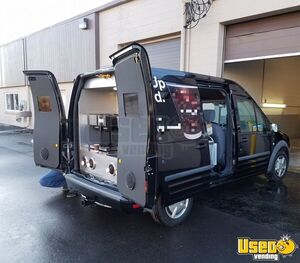 2010 Sprinter Coffee Truck Coffee & Beverage Truck Michigan Gas Engine for Sale