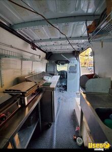 2010 Sprinter Food Truck All-purpose Food Truck Deep Freezer Oklahoma Diesel Engine for Sale