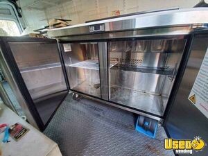 2010 Sprinter Food Truck All-purpose Food Truck Hot Dog Warmer Oklahoma Diesel Engine for Sale