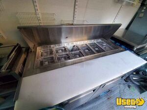 2010 Sprinter Food Truck All-purpose Food Truck Prep Station Cooler Oklahoma Diesel Engine for Sale
