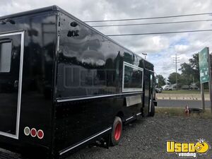 2010 Step Van All-purpose Food Truck Concession Window New Jersey Gas Engine for Sale