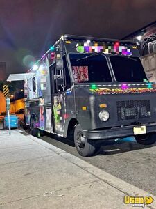 2010 Step Van Other Mobile Business New Jersey Gas Engine for Sale