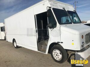 2010 Step Van Stepvan 3 California Diesel Engine for Sale