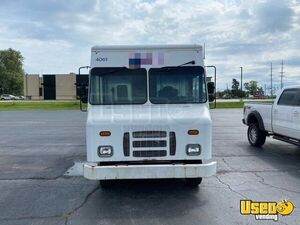 2010 Step Van Stepvan 3 Indiana Gas Engine for Sale