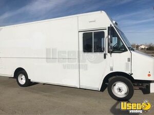 2010 Step Van Stepvan 4 California Diesel Engine for Sale